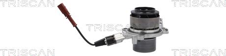 Triscan 8600 29100V - Водяний насос autocars.com.ua