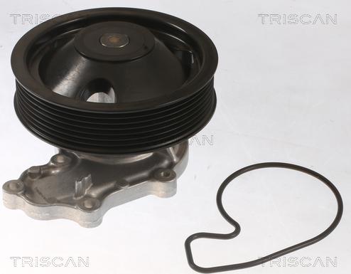 Triscan 8600 40020 - Водяний насос autocars.com.ua