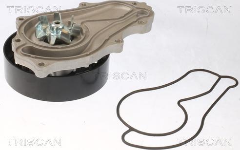 Triscan 8600 40022 - Водяний насос autocars.com.ua