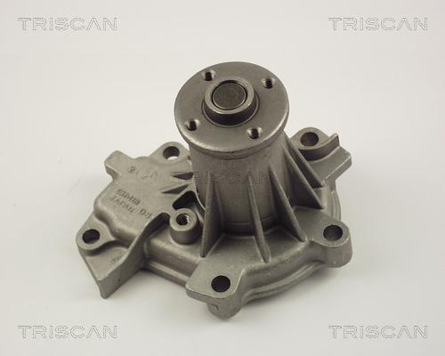 Triscan 8600 41004 - Водяний насос autocars.com.ua