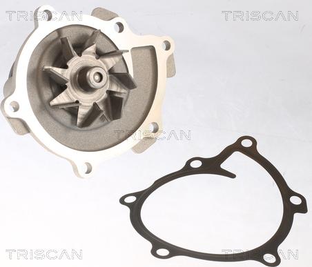 Triscan 8600 42021 - Водяний насос autocars.com.ua