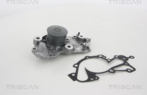 Triscan 8600 43015 - Водяний насос autocars.com.ua