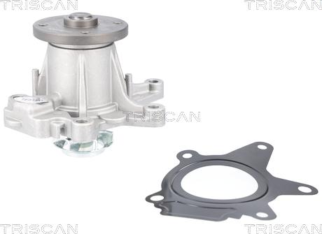Triscan 8600 43035 - Водяний насос autocars.com.ua