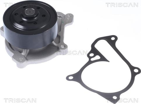 Triscan 8600 50013 - Водяний насос autocars.com.ua