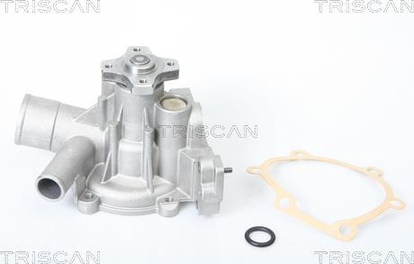 Triscan 8600 65918 - Водяной насос avtokuzovplus.com.ua