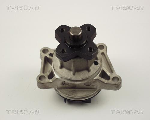 Triscan 8600 69004 - Водяний насос autocars.com.ua