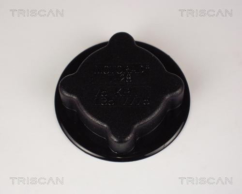 Triscan 8610 14 - Крышка, резервуар охлаждающей жидкости autodnr.net