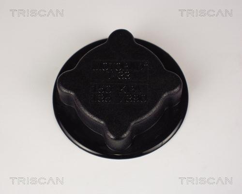 Triscan 8610 16 - Кришка autocars.com.ua