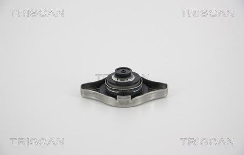 Triscan 8610 18 - Крышка горловины радиатора autodnr.net