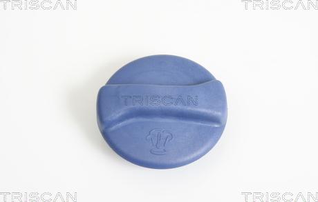 Triscan 8610 19 - Крышка, резервуар охлаждающей жидкости avtokuzovplus.com.ua