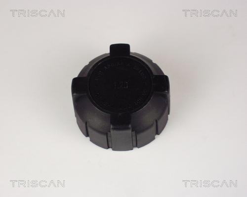 Triscan 8610 20 - Кришка, резервуар охолоджуючої рідини autocars.com.ua