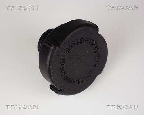 Triscan 8610 21 - Крышка, резервуар охлаждающей жидкости avtokuzovplus.com.ua
