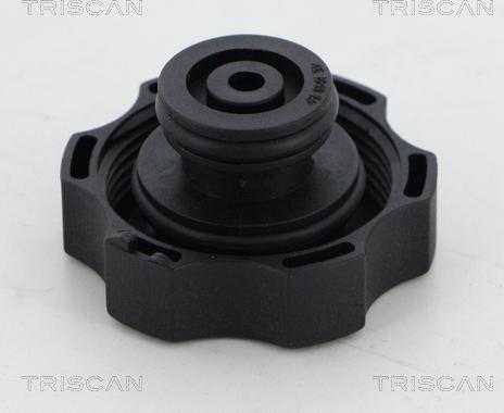 Triscan 8610 25 - Крышка, резервуар охлаждающей жидкости autodnr.net