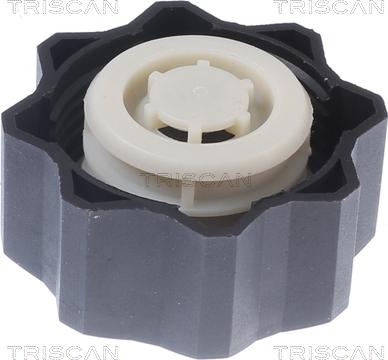 Triscan 8610 26 - Крышка, резервуар охлаждающей жидкости autodnr.net
