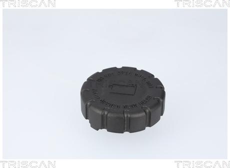 Triscan 8610 32 - Кришка, резервуар охолоджуючої рідини autocars.com.ua