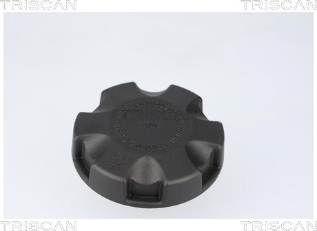 Triscan 8610 33 - Кришка, резервуар охолоджуючої рідини autocars.com.ua