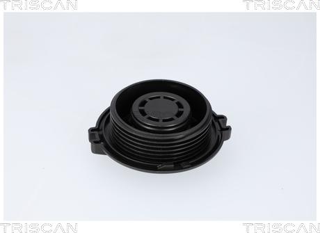 Triscan 8610 34 - Кришка, резервуар охолоджуючої рідини autocars.com.ua
