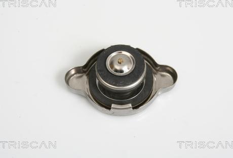 Triscan 8610 4 - Крышка горловины радиатора avtokuzovplus.com.ua