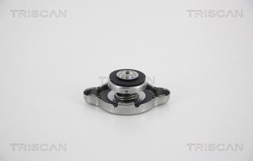 Triscan 8610 5 - Крышка горловины радиатора avtokuzovplus.com.ua
