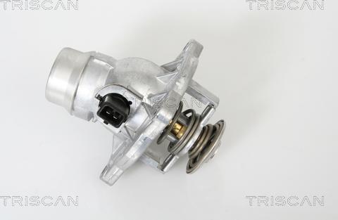 Triscan 8620 213105 - Термостат, охолоджуюча рідина autocars.com.ua