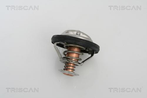 Triscan 8620 21791 - Термостат, охолоджуюча рідина autocars.com.ua