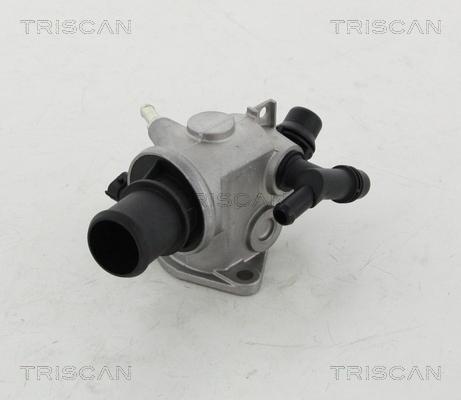 Triscan 8620 41288 - Термостат, охолоджуюча рідина autocars.com.ua