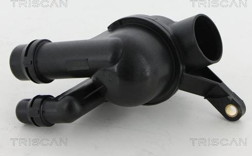 Triscan 8620 47582 - Термостат, охолоджуюча рідина autocars.com.ua