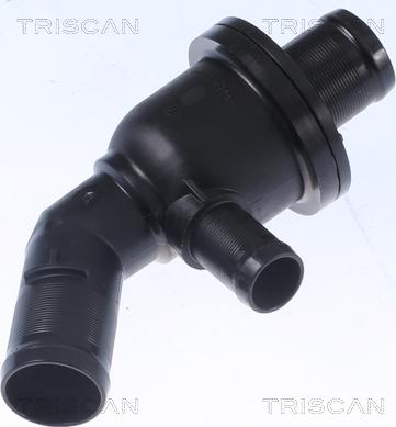 Triscan 8620 50187 - Термостат, охолоджуюча рідина autocars.com.ua