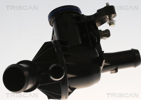 Triscan 8620 55688 - Термостат, охолоджуюча рідина autocars.com.ua