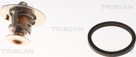 Triscan 8620 5582 - Термостат autocars.com.ua