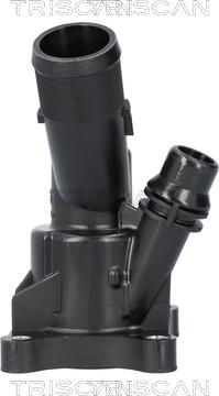 Triscan 8620 60190 - Термостат, охолоджуюча рідина autocars.com.ua