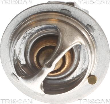Triscan 8620 7977 - Термостат autocars.com.ua