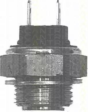 Triscan 8625 31095 - Термовыключатель, вентилятор радиатора / кондиционера autodnr.net