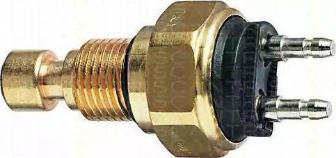 Triscan 8625 32086 - Термовимикач, вентилятор радіатора / кондиціонера autocars.com.ua