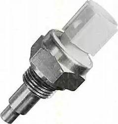 Triscan 8625 70092 - Термовимикач, вентилятор радіатора / кондиціонера autocars.com.ua