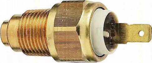 Triscan 8625 79087 - Термовимикач, вентилятор радіатора / кондиціонера autocars.com.ua