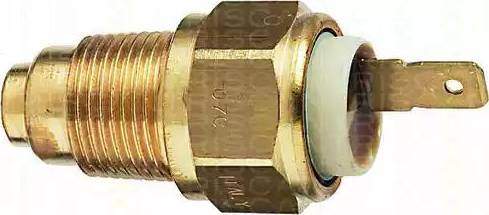 Triscan 8625 79095 - Термовимикач, вентилятор радіатора / кондиціонера autocars.com.ua