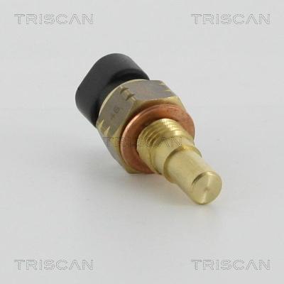 Triscan 8626 10010 - Датчик, температура охлаждающей жидкости autodnr.net