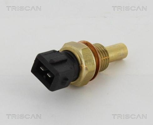 Triscan 8626 10012 - Датчик, температура охолоджуючої рідини autocars.com.ua
