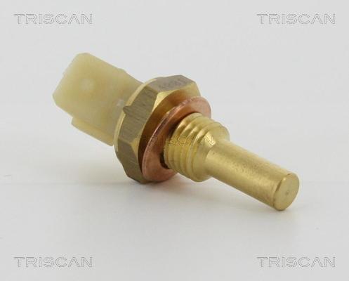 Triscan 8626 10013 - Датчик, температура охолоджуючої рідини autocars.com.ua