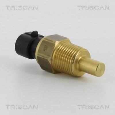 Triscan 8626 10015 - Датчик, температура охлаждающей жидкости autodnr.net