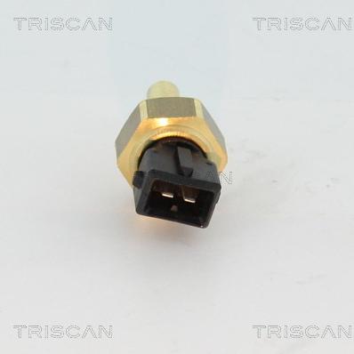 Triscan 8626 10022 - Датчик, температура охолоджуючої рідини autocars.com.ua