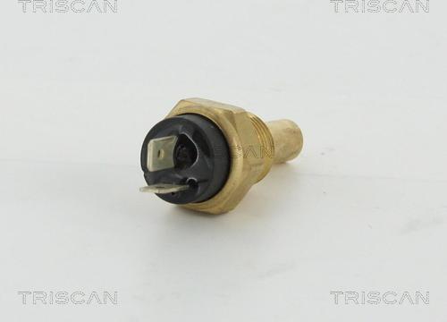 Triscan 8626 10029 - Датчик, температура охолоджуючої рідини autocars.com.ua
