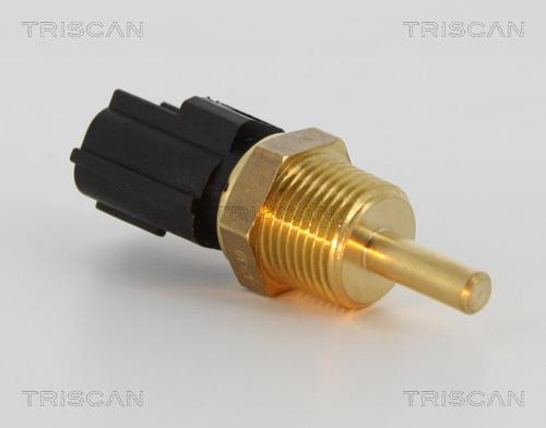 Triscan 8626 10030 - Датчик, температура охлаждающей жидкости autodnr.net