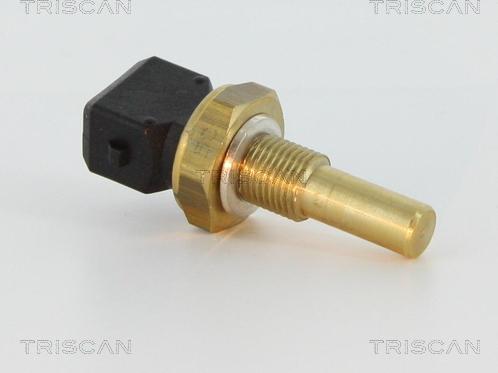 Triscan 8626 10032 - Датчик, температура охолоджуючої рідини autocars.com.ua