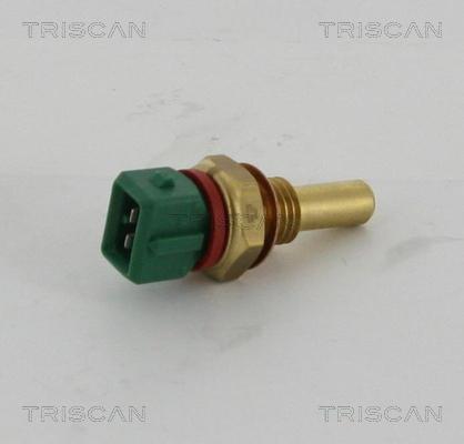 Triscan 8626 10034 - Датчик, температура охлаждающей жидкости autodnr.net