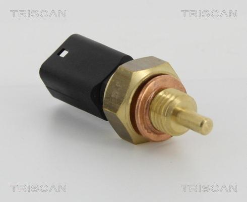 Triscan 8626 10036 - Датчик, температура охолоджуючої рідини autocars.com.ua