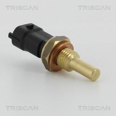Triscan 8626 10039 - Датчик, температура охолоджуючої рідини autocars.com.ua