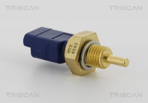 Triscan 8626 10044 - Датчик, температура охлаждающей жидкости autodnr.net