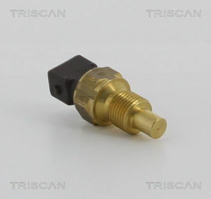 Triscan 8626 10048 - Датчик, температура охлаждающей жидкости autodnr.net